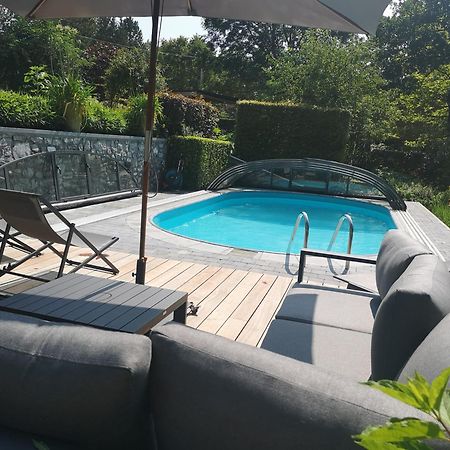 Ardenne Bnb Marche-en-Famenne Extérieur photo