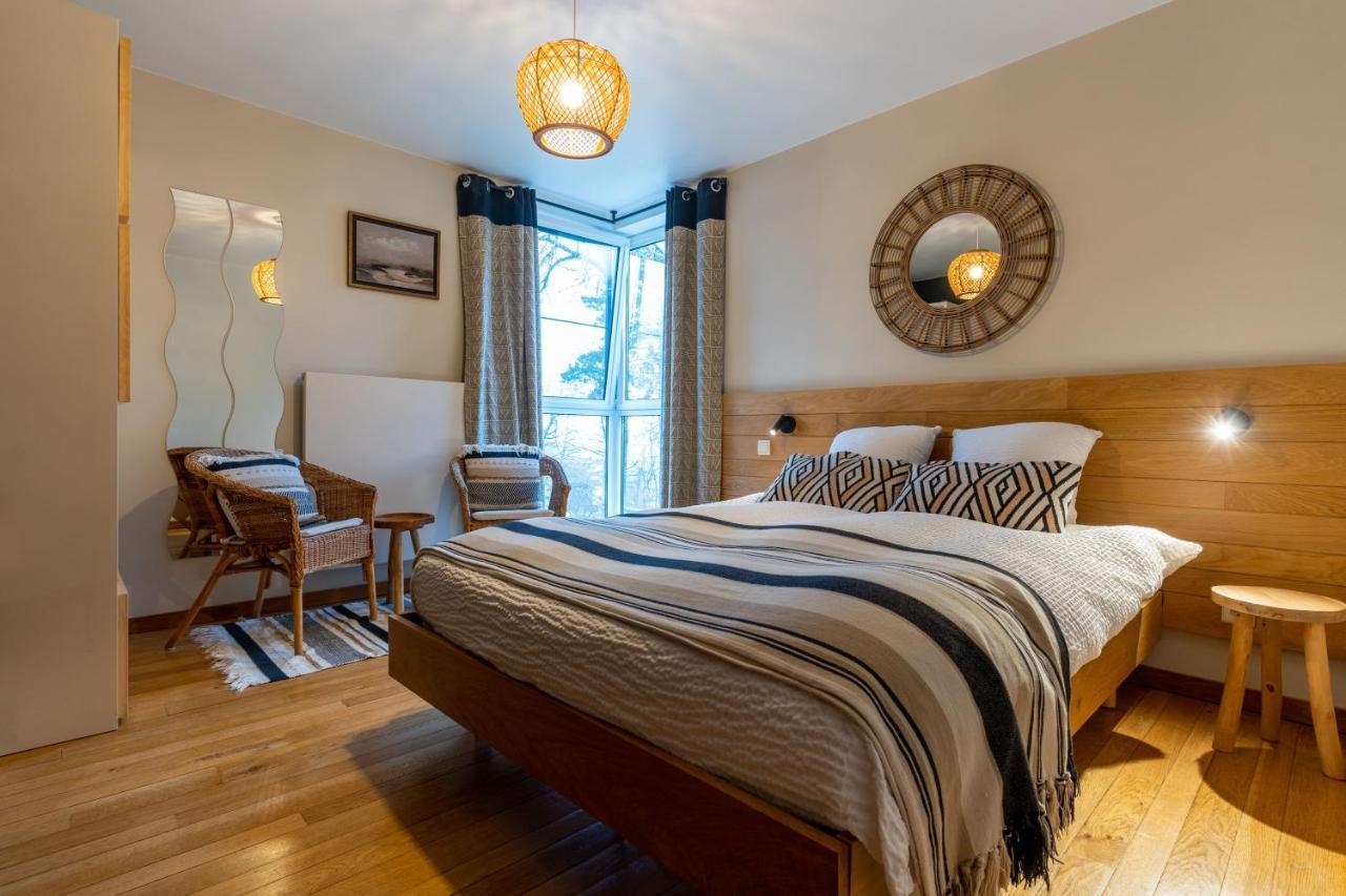 Ardenne Bnb Marche-en-Famenne Extérieur photo