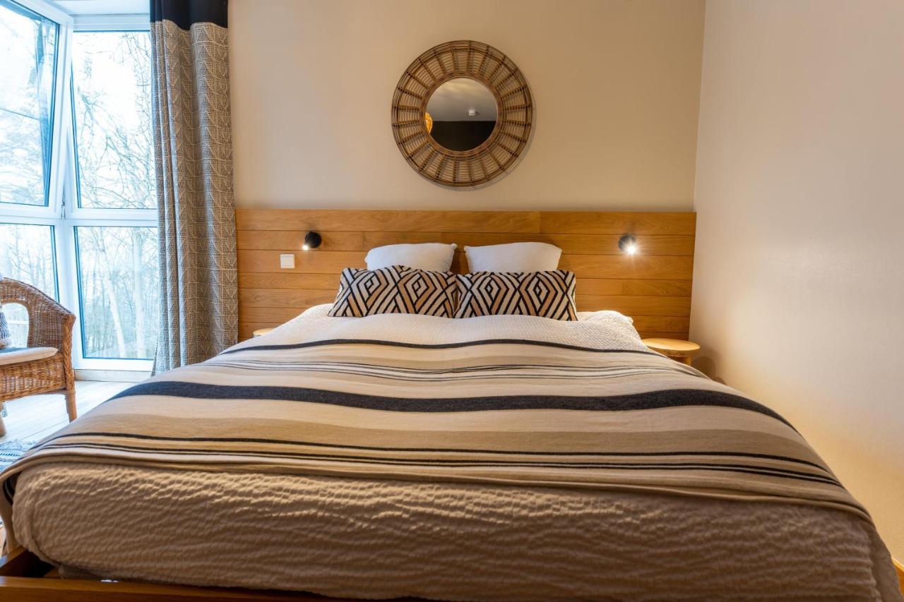 Ardenne Bnb Marche-en-Famenne Extérieur photo