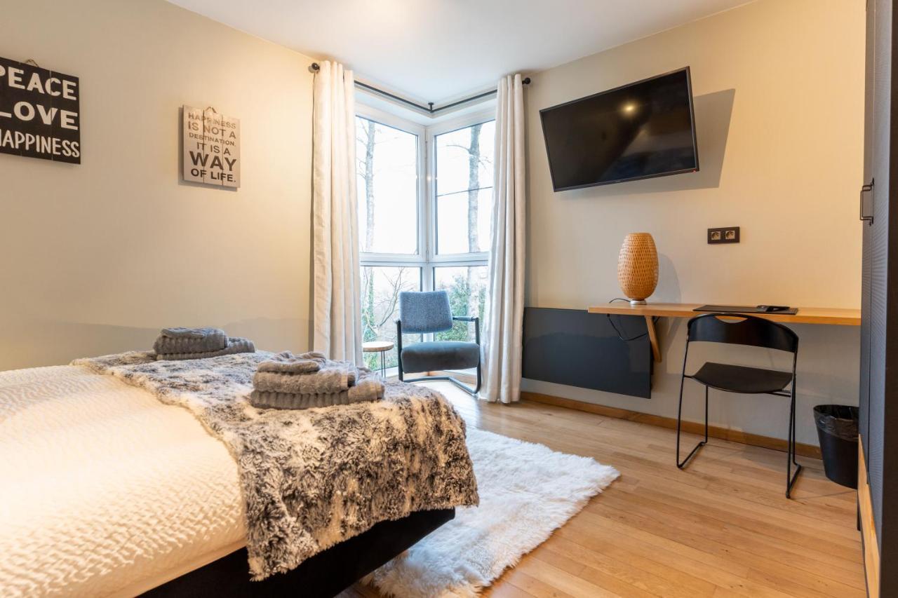 Ardenne Bnb Marche-en-Famenne Extérieur photo
