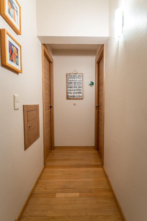 Ardenne Bnb Marche-en-Famenne Extérieur photo