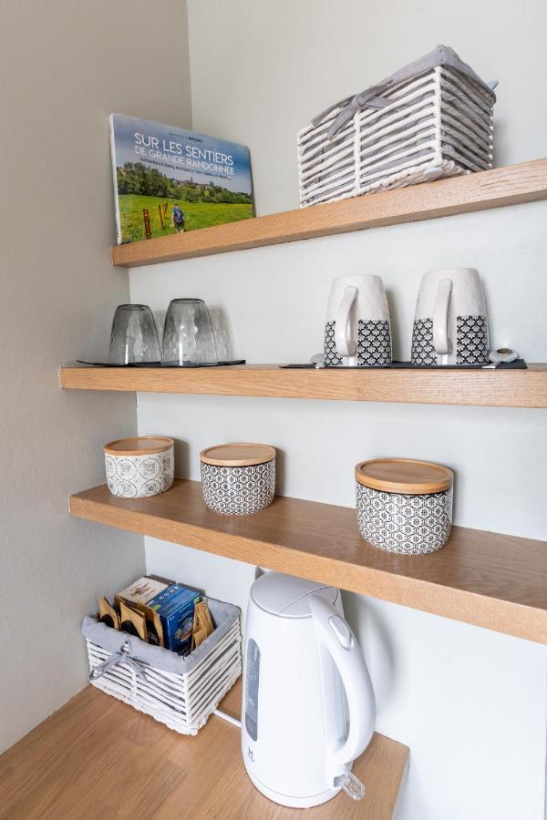Ardenne Bnb Marche-en-Famenne Extérieur photo
