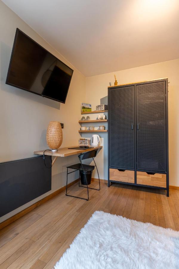Ardenne Bnb Marche-en-Famenne Extérieur photo